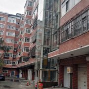 哈尔滨老旧住宅楼加装BETWAY网页版在线登录-BETWAY（中国）